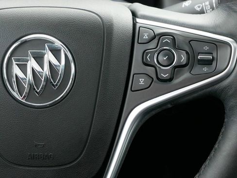 Used 2015 Buick Regal Premium w/ Experience Buick Package image 19