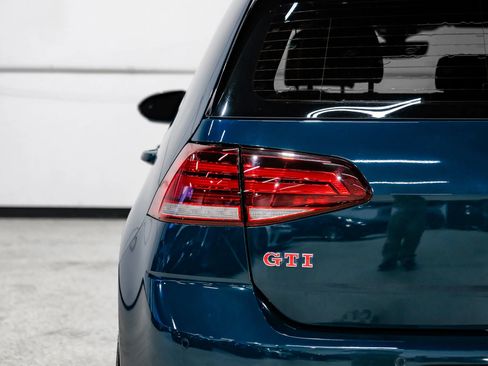 Used 2019 Volkswagen GTI S FWD image 63
