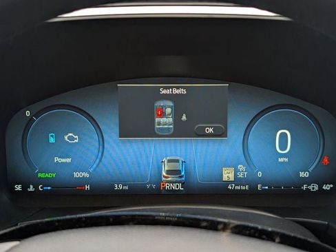 New 2026 Ford Escape Platinum image 41