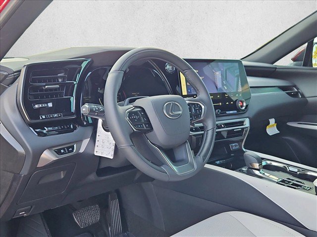 New 2026 Lexus RX 350 Premium w/ Convenience Package FWD image 3