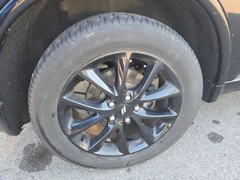 Used 2019 Dodge Durango SXT AWD/4WD image 27