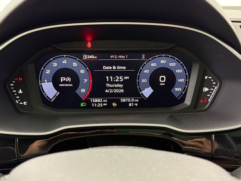 Used 2023 Audi Q3 2.0T Premium w/ Convenience Package image 21