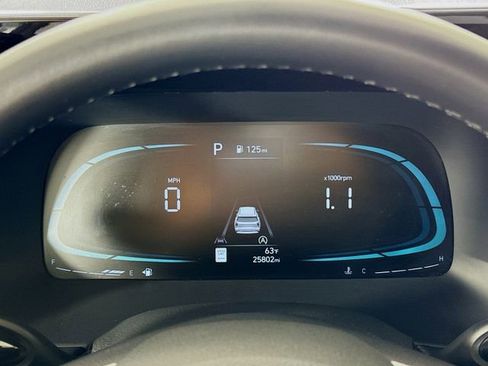 Certified 2024 Hyundai Palisade XRT image 14