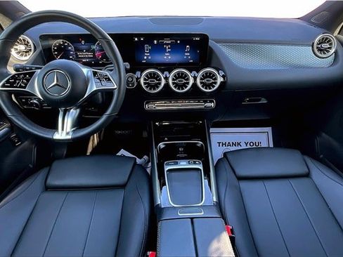 Certified 2025 Mercedes-Benz GLA 250 4MATIC image 10