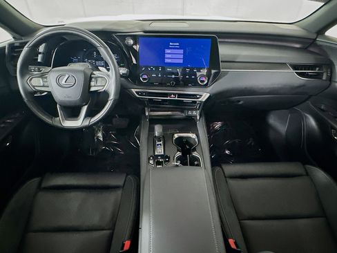 Used 2025 Lexus RX 350 w/ Convenience Package AWD/4WD image 26