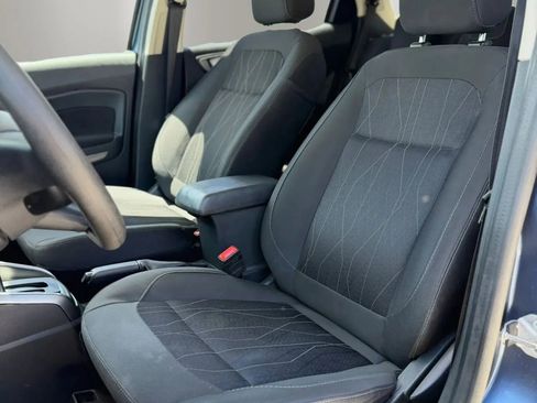 Used 2022 Ford EcoSport SE AWD/4WD image 14