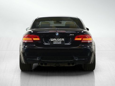 Used 2009 BMW M3 Convertible image 5