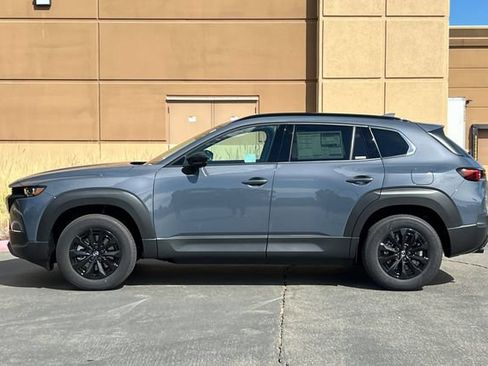 New 2026 MAZDA CX-50 AWD 2.5 Hybrid w/ Weather Package image 9