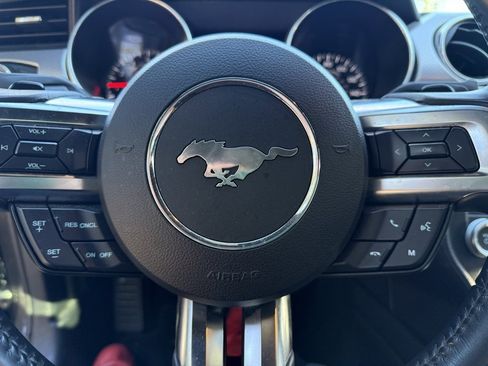 Used 2020 Ford Mustang GT image 25