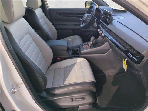 Certified 2026 Honda CR-V Sport Touring image 22