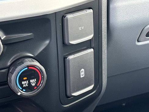 New 2026 Ford F550 4x4 Crew Cab Super Duty image 16