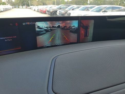 New 2025 Lincoln Navigator Reserve w/ Jet Appearance Package image 28