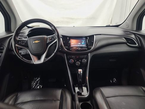 Used 2017 Chevrolet Trax Premier w/ Driver Confidence II Package image 19