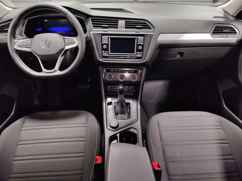 Certified 2023 Volkswagen Tiguan S w/ Driver Assistance Package AWD/4WD image 13