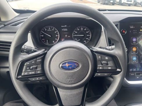 Used 2025 Subaru Crosstrek 2.0i Premium image 25