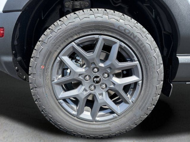 New 2026 Ford Bronco Sport Big Bend w/ Convenience Package AWD/4WD image 8