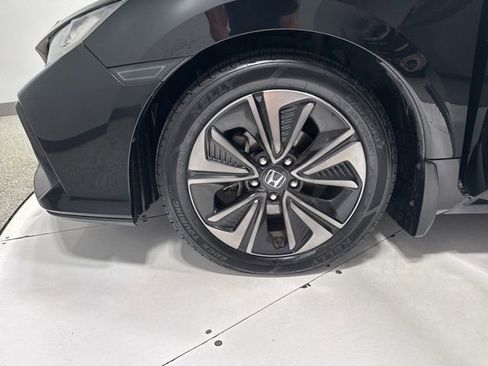 Used 2017 Honda Civic EX image 5