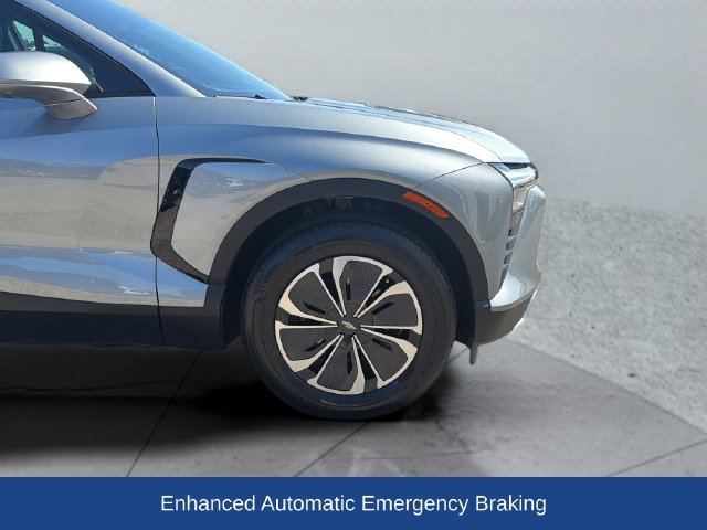 Certified 2024 Chevrolet Blazer EV LT AWD/4WD image 31