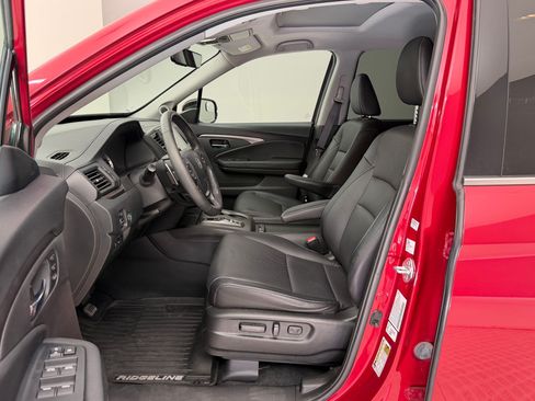 Used 2022 Honda Ridgeline RTL-E image 5