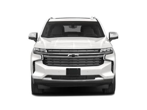 Used 2024 Chevrolet Suburban Premier image 4