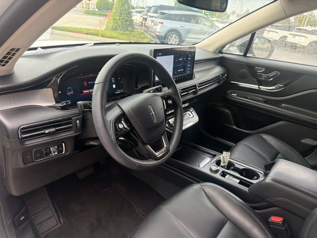 Used 2024 Lincoln Corsair FWD image 14