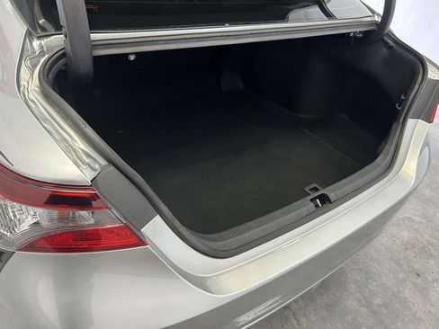 Certified 2023 Toyota Camry SE FWD image 11