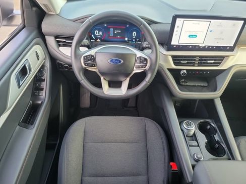 Used 2026 Ford Explorer Active RWD image 7