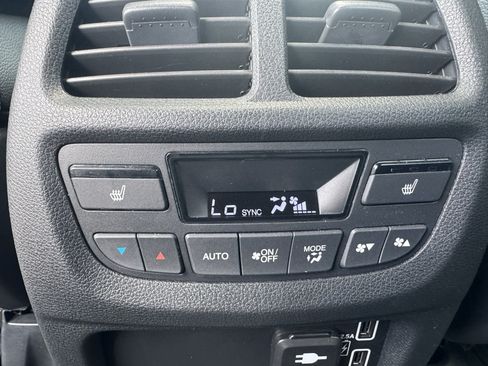 Certified 2023 Honda Passport Elite image 28