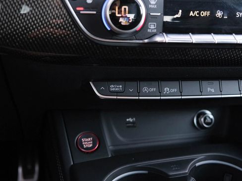 Used 2018 Audi S5 Prestige w/ S Sport Package image 41