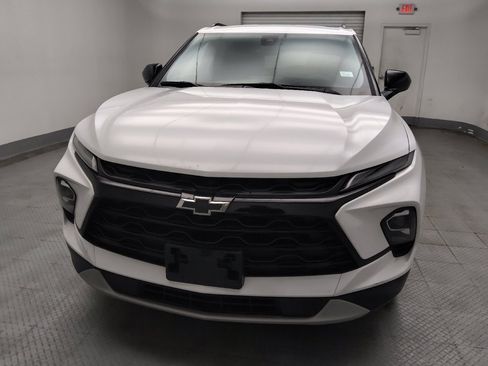 Used 2024 Chevrolet Blazer LT w/ Midnight/Sport Edition image 15