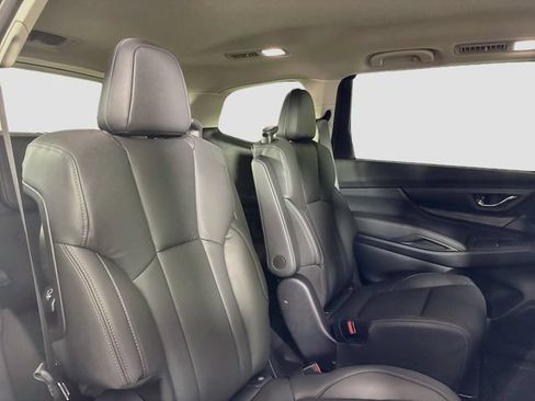 New 2026 Subaru Ascent Premium AWD/4WD image 27