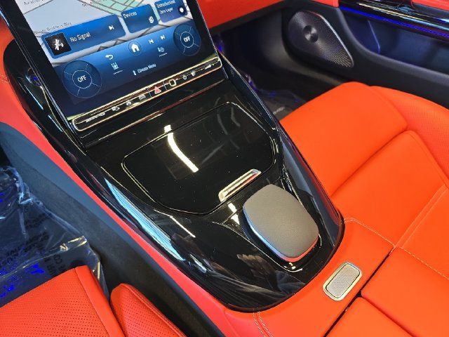 Certified 2025 Mercedes-Benz SL 63 AMG S e Performance 4MATIC image 20