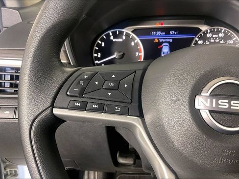 Used 2026 Nissan Altima 2.5 SV AWD/4WD image 22