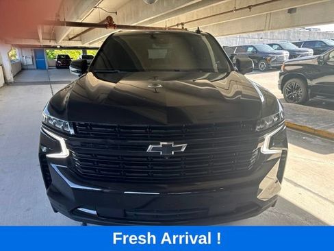 Used 2023 Chevrolet Tahoe RST w/ Luxury Package RWD image 19