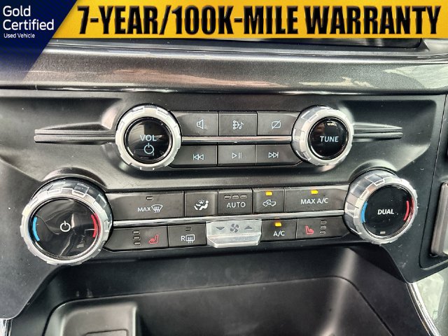 Used 2023 Ford F150 XLT w/ Equipment Group 302A High AWD/4WD image 28