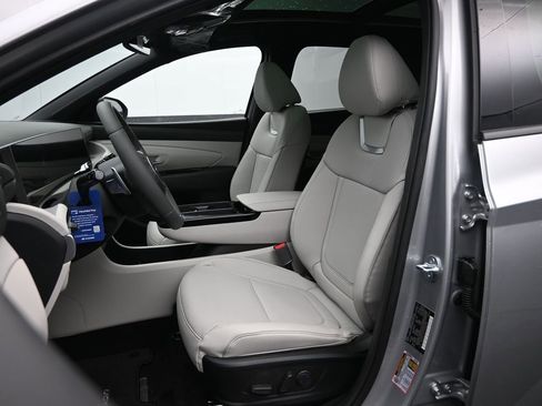 New 2026 Hyundai Tucson Limited image 20