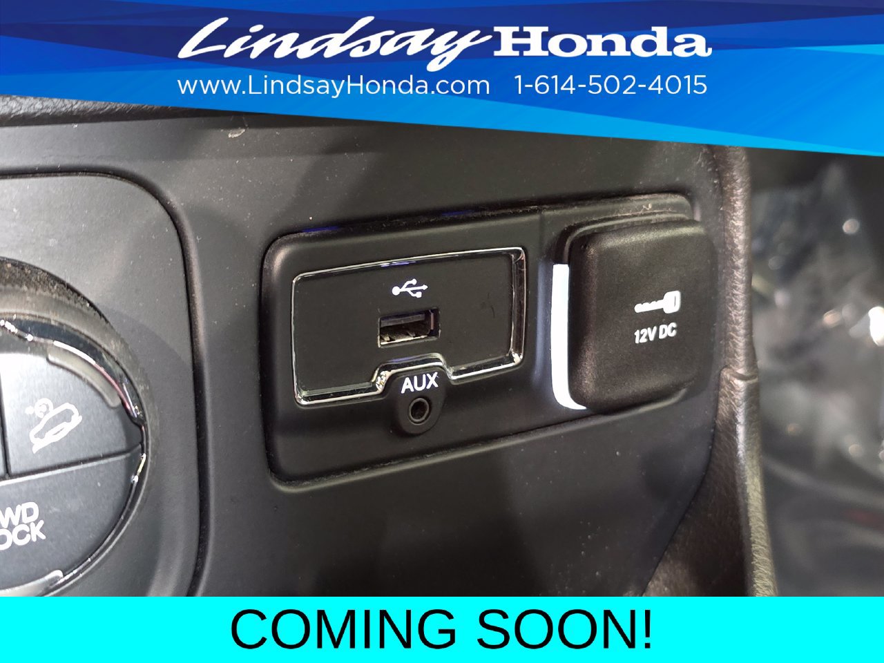 Used 2017 Jeep Renegade Trailhawk AWD/4WD image 19