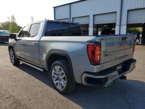 Used 2026 GMC Sierra 1500 Denali w/ Denali Reserve Package image 3