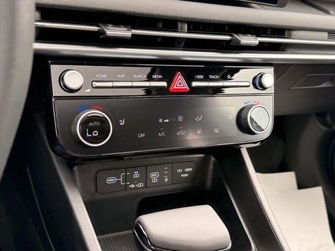New 2026 Hyundai Tucson SEL AWD/4WD image 26