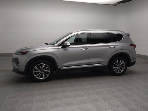 Used 2020 Hyundai Santa Fe SEL w/ Convenience + Premium Package image 2