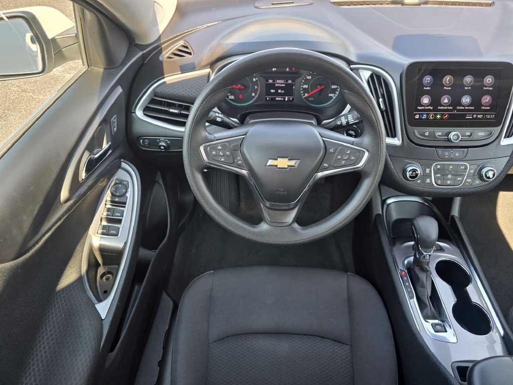 Used 2024 Chevrolet Malibu LT FWD image 21