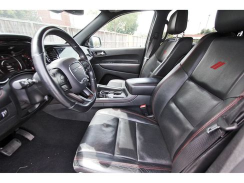 Used 2024 Dodge Durango GT AWD/4WD image 16