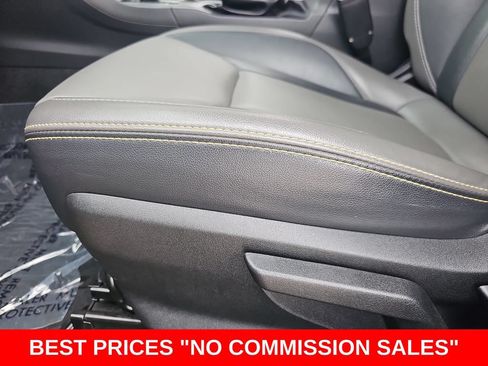 Used 2022 Subaru Crosstrek 2.5i Sport AWD/4WD image 28