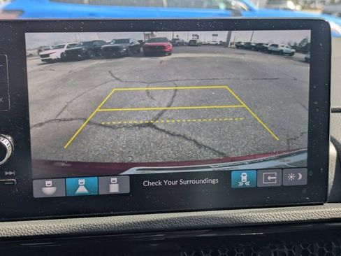 Used 2025 Honda CR-V EX-L image 21