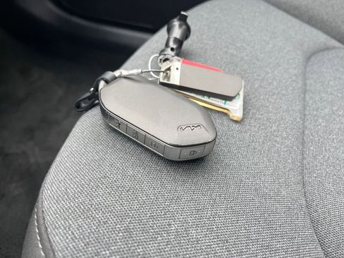 Used 2025 Kia K4 LXS image 22