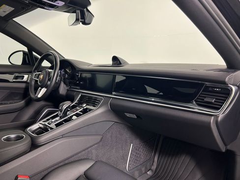 Used 2020 Porsche Panamera 4S AWD/4WD image 22