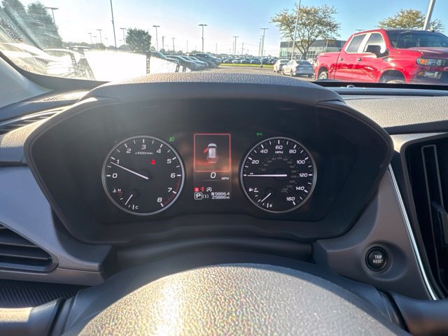 Used 2024 Subaru Crosstrek 2.0i Premium AWD/4WD image 19