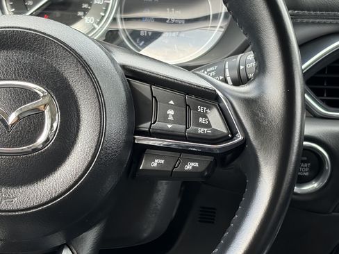 Used 2025 MAZDA CX-5 AWD 2.5 S w/ Preferred Package image 18