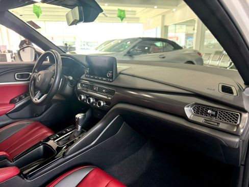 Used 2023 Acura Integra A-Spec image 20