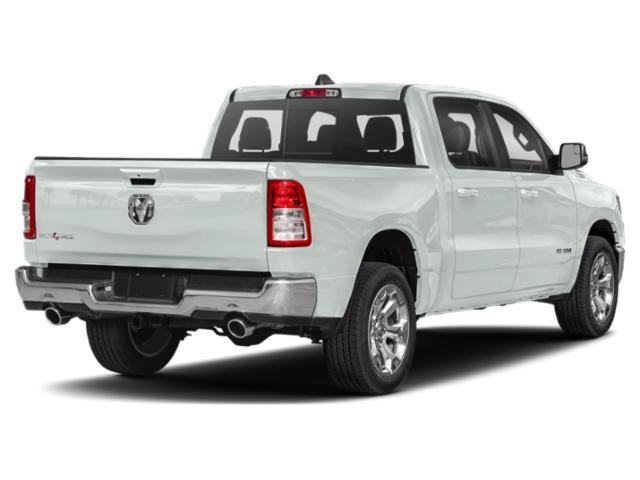 Certified 2022 RAM 1500 Big Horn AWD/4WD image 3